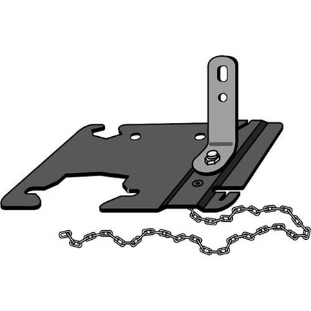 Lowel L132 Home-plate