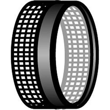 Lowel L152H Clear UV Glass Filter In Holder for I-Light