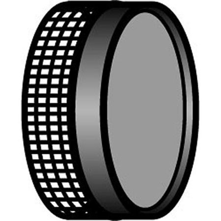 Lowel Booster Blue Filter with Holder for the L-Light System. #L158H