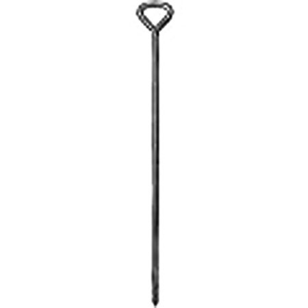Lowel LA Light Stand Anchors, Pack of 4