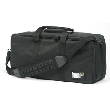 Lowel LB30 Small Litebag Soft Case with Partitions