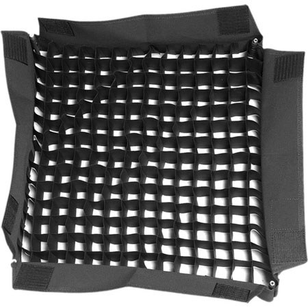 Lowel LC44EC30 30°x30° Fabric Egg Crate for Rifa-Lite