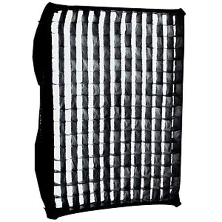Lowel 50x50 Degree Fabric Egg Crate Grid for Rifa #66