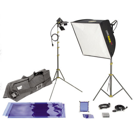 Lowel Rifa Pro 66 Kit