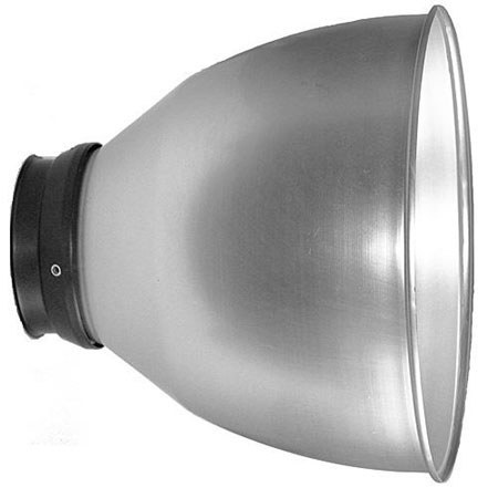 Lowel LSF17 Aluminum Cone Reflector for Scandles Light