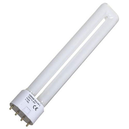 Lowel LSF18DA 8in Daylight Lamp for Scandles Light