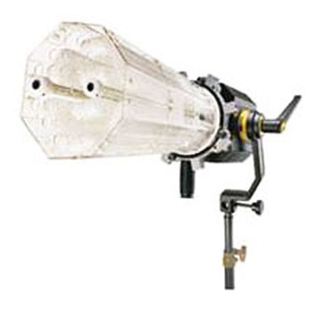 Lowel LSF18TU 8in Tungsten Lamp for the Scandles Light