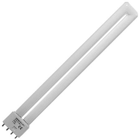 Lowel LSF24DA 12in Daylight Lamp for the Scandles Light