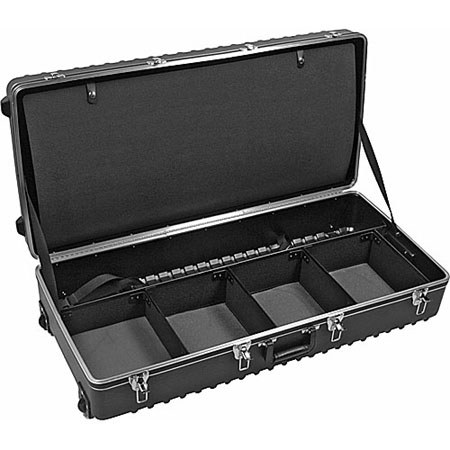 Lowel MCSEM Multi Case with Wheels