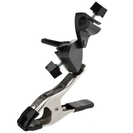 Lowel ML17 Missing Link and Large Spring Clamp