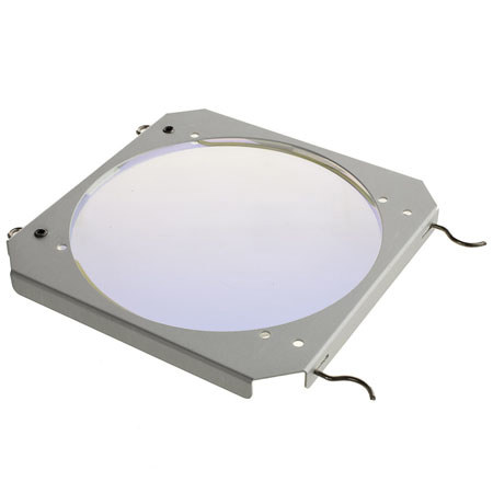 Lowel O151 Blue Dichroic Glass Filter with Holder