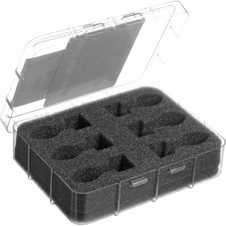Lowel O161 Omni Lampak, Protective Box Safely