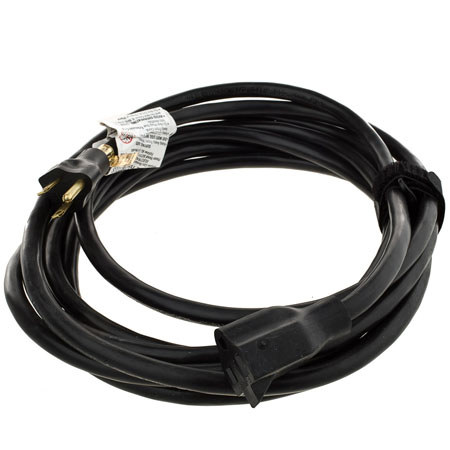 Lowel P180 12' Ac Power Cable for the Pro-light