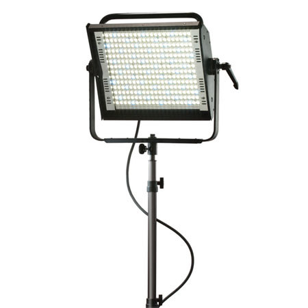 Lowel Prime LED 200 Tungsten Light