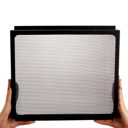 Lowel 30 Degree Honeycomb Grid for Prime 200 LED
