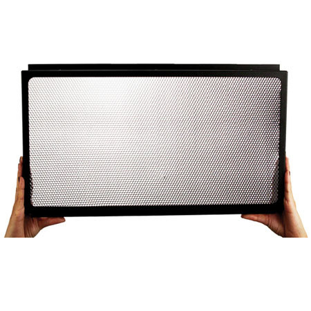 Lowel 30 Degree Honeycomb Grid for Prime 400 LED