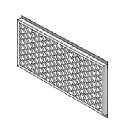 Lowel 30 deg. Honeycomb Grids