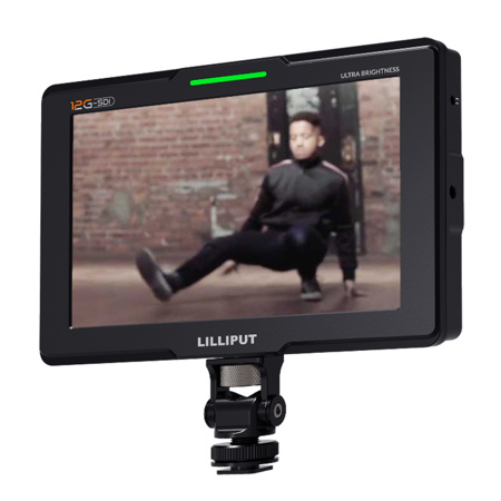 Amazon.com : LILLIPUT Lilliput Q7-12G Monitor 7 inch 4K HD