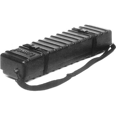 Lowel R183 Rifa Large Tube Case for the LC88, 66 Tubes