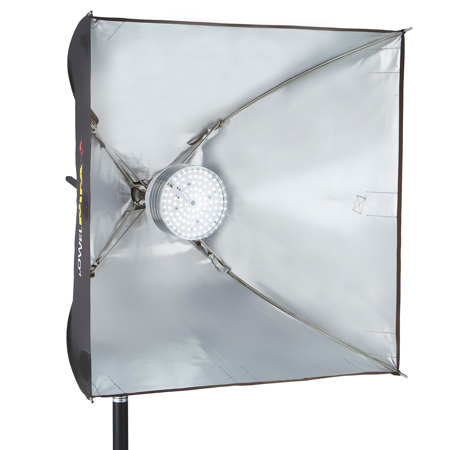 Lowel Rifa 88 LED 80W Upgrade Bulb and Diffuser Kit
