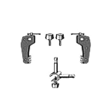 Lowel SC35 Clamping Arm, Package of One