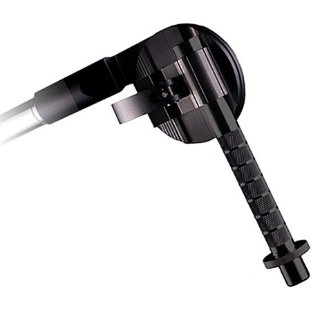 Latch Lake Spin Grip Mic Mount, Black