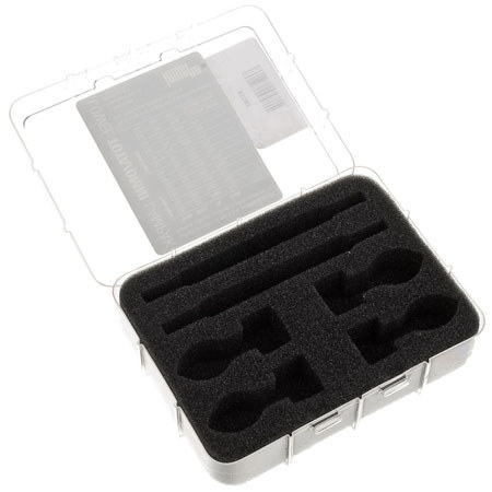 Lowel TO61 Tota/Omni Lampak, Protective Box Stores