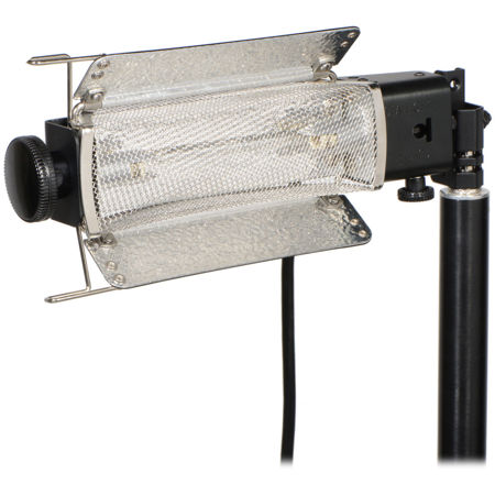 Lowel Tota-light, Wide Angle Quartz Light, 120, 220/240v; 300-800w