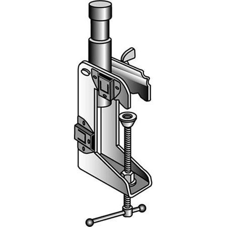 Lowel T130 Tota-Clamp