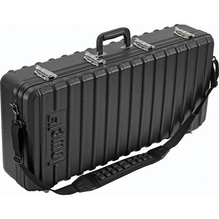 Lowel TO-83X Multi-system Hard Case for Rifa EX Accessories