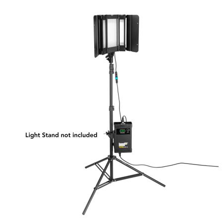 Lowel Tota LEDXL Daylight LED Floodlight TOTALEDXL
