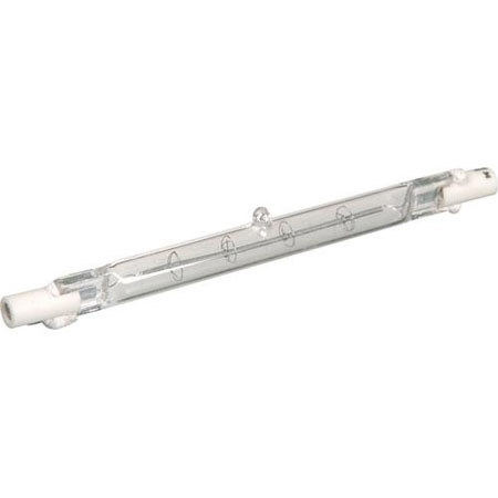 Lowel V124050 500 Watt 240/250 Volt Lamp for V-Light