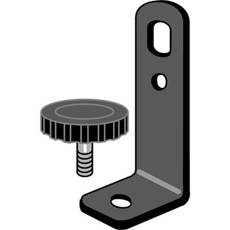 Lowel VIP37 Low-link Mounting Bracket for i-Lights