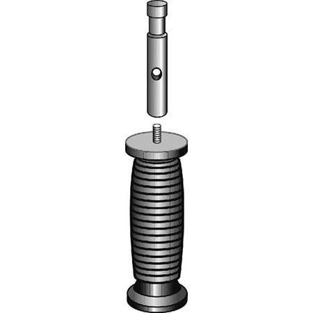 Lowel VIP431 Handle/Stud-link for Mounting