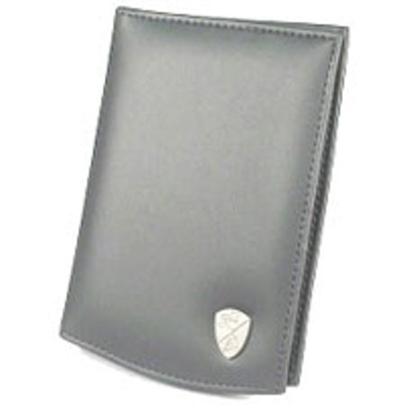 Lamborghini LM-503 Piazza Duomo Palm 505 Wallet & PC Case.