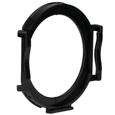 Light & Motion 3" 82mm Speed Ring and Gel Holder for Stella 2000/5000 Lights
