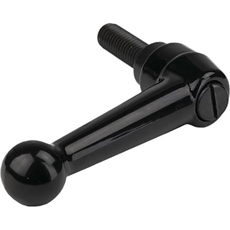 Light & Motion High-Leverage Handle for Stella Light YS Mount Base
