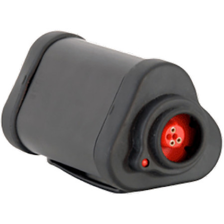 Light & Motion 11.1V 3-Cell Li-ion External Battery for Stella and Seca Head