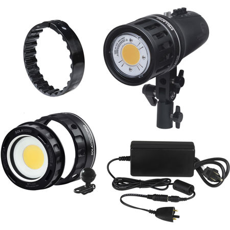 Light & Motion Stella Pro AquaTerra Kit