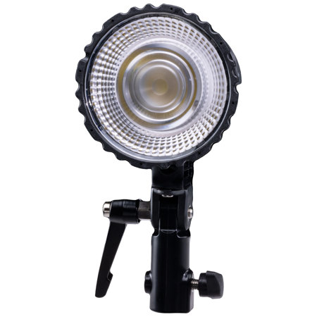 Light & Motion Stella Pro Reflex Studio Continuous Strobe Hybrid LED Light