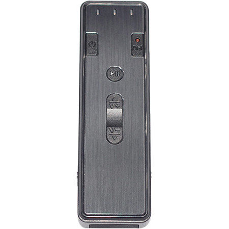 LawMate 4GB Telephone Digital Voice Recorder, USB Direct Connect, Rechargeable