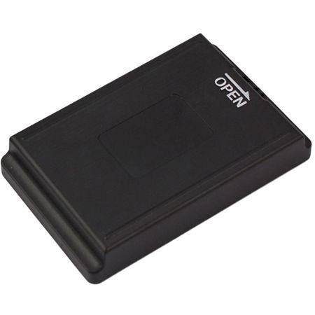 Lawmate BA-2200 3.7V 2200mAh Rechargeable Li-Ion 3-Hour Battery for PV-500 DVR