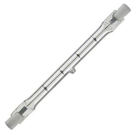 Lamp BSH 220v 500w Lamp, 3000 Kelvin