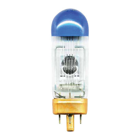 CZACZB 500 Watt, 120 Volt Quartz Halogen Projector Lamp