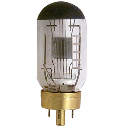 DAH Projector Lamp 500w 120v