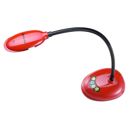 Lumens DC132U HD/2K USB Document Camera