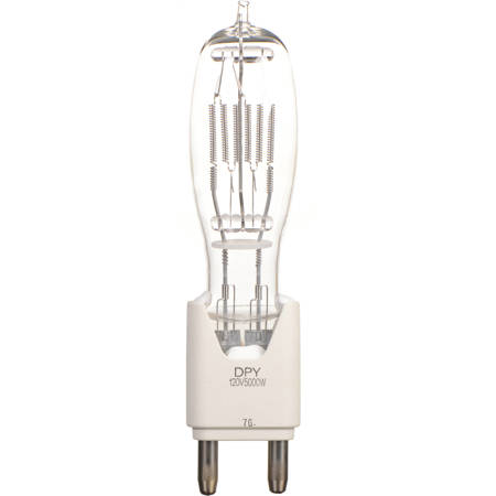 Lamp DPY Studio 5000w 120v