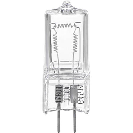 Lamp DRA 300 Watt, 110 Volt Quartz Halogen Video