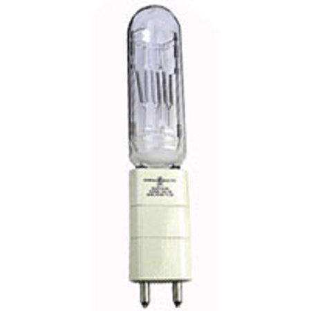 Adorama DTY 10,000 Watt, 120 Volt Quartz Halogen Lamp, 3200 deg.K.