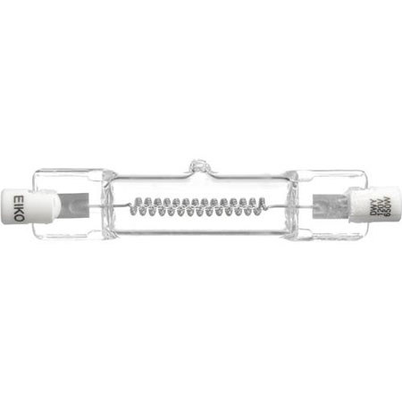 Lamp DWY / FAB 650 Watt, 120V Quartz Halogen Projector & Studio Lamp. #DWYFAB